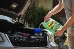 Prestone Bug Wash Windshield Washer Fluid - 1 Gallon
