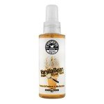 Chemical Guys Vanilla Bean Air Freshener & Odor Eliminator