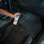 Chemical Guys Vanilla Bean Air Freshener & Odor Eliminator