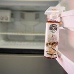 Chemical Guys Vanilla Bean Air Freshener & Odor Eliminator