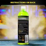 Meguiar's Hybrid Ceramic Liquid Wax – 16 Oz