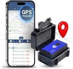 Brickhouse Spark Nano 7 GPS Vehicle Tracker