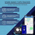 Brickhouse Spark Nano 7 GPS Vehicle Tracker