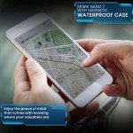 Brickhouse Spark Nano 7 GPS Vehicle Tracker