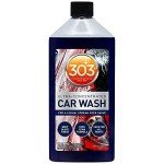 303 High Foam Car Wash with Wash Mitt - 18 oz