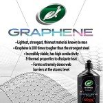 Turtle Wax Hybrid Solutions Graphene Liquid Wax 14 oz