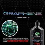 Turtle Wax Hybrid Solutions Graphene Liquid Wax 14 oz