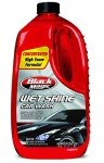 Black Magic Wet Shine Car Wash - 64 oz. 4-Pack