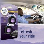 Febreze Car Air Freshener Vent Clips - Mountain Scent