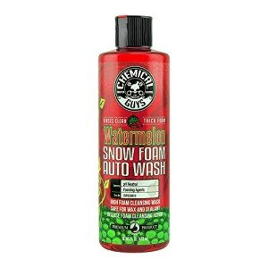 Watermelon Snow Foam Car Wash Soap, 16 fl oz