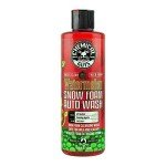 Watermelon Snow Foam Car Wash Soap, 16 fl oz