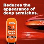 Premium Car Care Kit with Scratch Remover + Polish