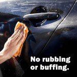 Premium Car Care Kit with Scratch Remover + Polish