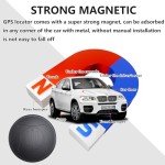 Portable Real-Time GPS Tracker for Vehicles