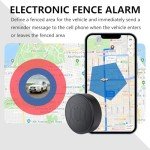 Portable Real-Time GPS Tracker for Vehicles