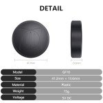 Portable Real-Time GPS Tracker for Vehicles