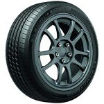 MICHELIN Primacy Tour A/S All-Season Tire 235/55R20