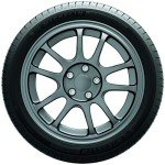 MICHELIN Primacy Tour A/S All-Season Tire 235/55R20