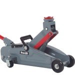 2 Ton Hydraulic Floor Jack for Cars