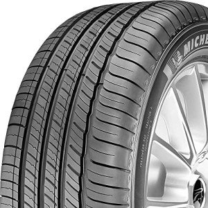 MICHELIN Primacy Tour A/S All-Season Car Tire for Sport and Performance Cars - 245/45R19 98W