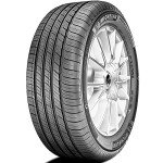 MICHELIN Primacy Tour A/S All-Season Car Tire for Sport and Performance Cars - 245/45R19 98W