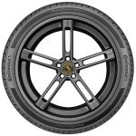CONTINENTAL 255/45R19 104W XL CONTINENTAL PRO CONTACT RX TES BW