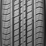CONTINENTAL 255/45R19 104W XL CONTINENTAL PRO CONTACT RX TES BW