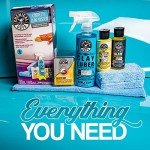 Chemical Guys CLY700 Complete Clay System (6 Items)