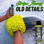 Chemical Guys CLY700 Complete Clay System (6 Items)