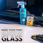 Chemical Guys CLY700 Complete Clay System (6 Items)