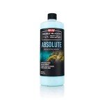P & S PROFESSIONAL DETAIL PRODUCTS - Absolute Rinseless Wash - Premium Soap Alternative; Emulsify Dirt; Softens Water; Safe on Paint, Coatings, Wraps, PPF (1 Quart)