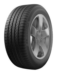 MICHELIN Latitude Tour HP All Season Radial Car Tire for SUVs and Crossovers, 245/60R18 105V