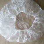 Moyishi 40PCS Car Disposable Plastic Dust-Proof Car Tire Cover Waterproof Protective Wheel Tire Cover