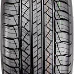 MICHELIN Latitude Tour HP All Season Radial Car Tire for SUVs and Crossovers, P265/60R18 109H