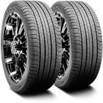 MICHELIN Latitude Tour HP All Season Radial Car Tire for SUVs and Crossovers, P265/60R18 109H