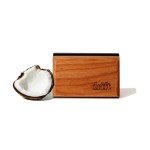 Drift on Amazon Wood Air Freshener Starter Kit- Cabana