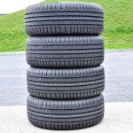 Set of 4 (FOUR) Accelera Phi-R All-Season Passenger Car High Performance Radial Tires-235/45R18 235/45ZR18 235/45/18 235/45-18 98Y Load Range XL 4-Ply BSW Black Side Wall UTQG 400AA