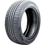 Set of 4 (FOUR) Accelera Phi-R All-Season Passenger Car High Performance Radial Tires-235/45R18 235/45ZR18 235/45/18 235/45-18 98Y Load Range XL 4-Ply BSW Black Side Wall UTQG 400AA