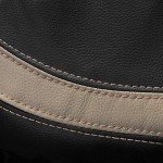 Motor Trend Beige Faux Leather Car Covers for Front Seats – Premium Automotive Bucket Seat Covers, Made for Vehicles with Removable Headrests, Interior Covers for Truck Van SUV