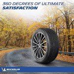 MICHELIN Primacy MXM4, All-Season Car Tire, SUV, Sport and Passenger Cars - 245/40R19 94V