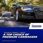 MICHELIN Primacy MXM4, All-Season Car Tire, SUV, Sport and Passenger Cars - 245/40R19 94V