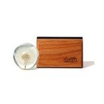 Drift Car Air Freshener - Wood Air Freshener - Car Odor Eliminator - Open Air Scent Starter Kit