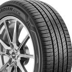 Nexen Roadian GTX 265/50R20 111V XL