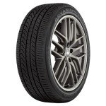 Yokohama Advan Sport A/S Plus 235/40R19 96Y