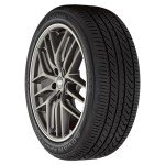 Yokohama Advan Sport A/S Plus 235/40R19 96Y