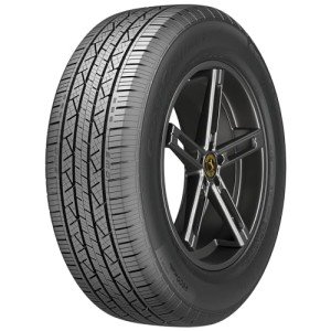CONTINENTAL CROSS CONTACT LX25 All- Season Radial Tire-235/60R18 103H