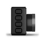 Garmin Dash Cam 47, 1080p and 140-degree FOV, Monitor Your Vehicle While Away w/ New Connected Features, Voice Control, Compact and Discreet, Includes Memory Card