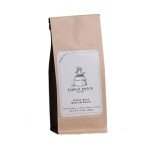 Indian Robusta Premium Whole Coffee Beans, Medium Roast | Smooth & Rich Flavor with Low Acid & High Caffeine | Patio Dried for Gourmet Brewing