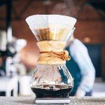 Chemex Bonded Filter - Circle - 100 ct - 2 Pack - Exclusive Packaging