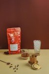 88Coffee - Whole Bean Coffee - 100% Vietnamese Robusta, Medium-Dark Roast, Strong, Smooth and Authentic Taste (1.1 LBS)